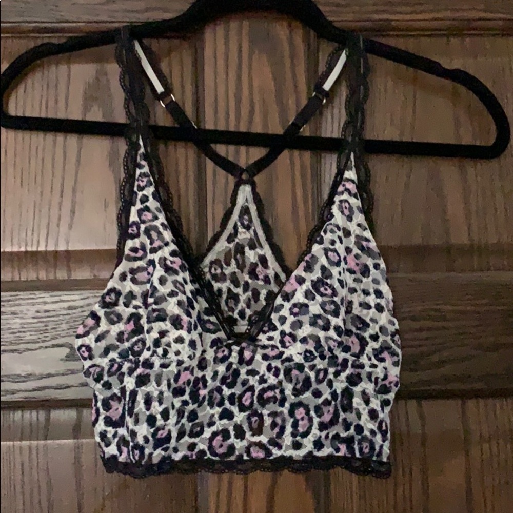 Victoria’s Secret bralette